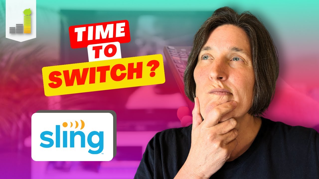 Sling TV Review 2025: Is It Still Worth It? 📺