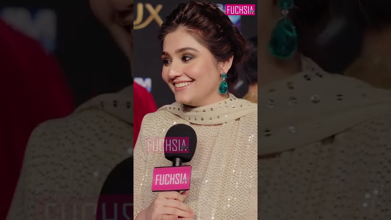 Mohabbat Tu Hojati Hai ❤️ - Durefishan Saleem's Heartfelt Performance