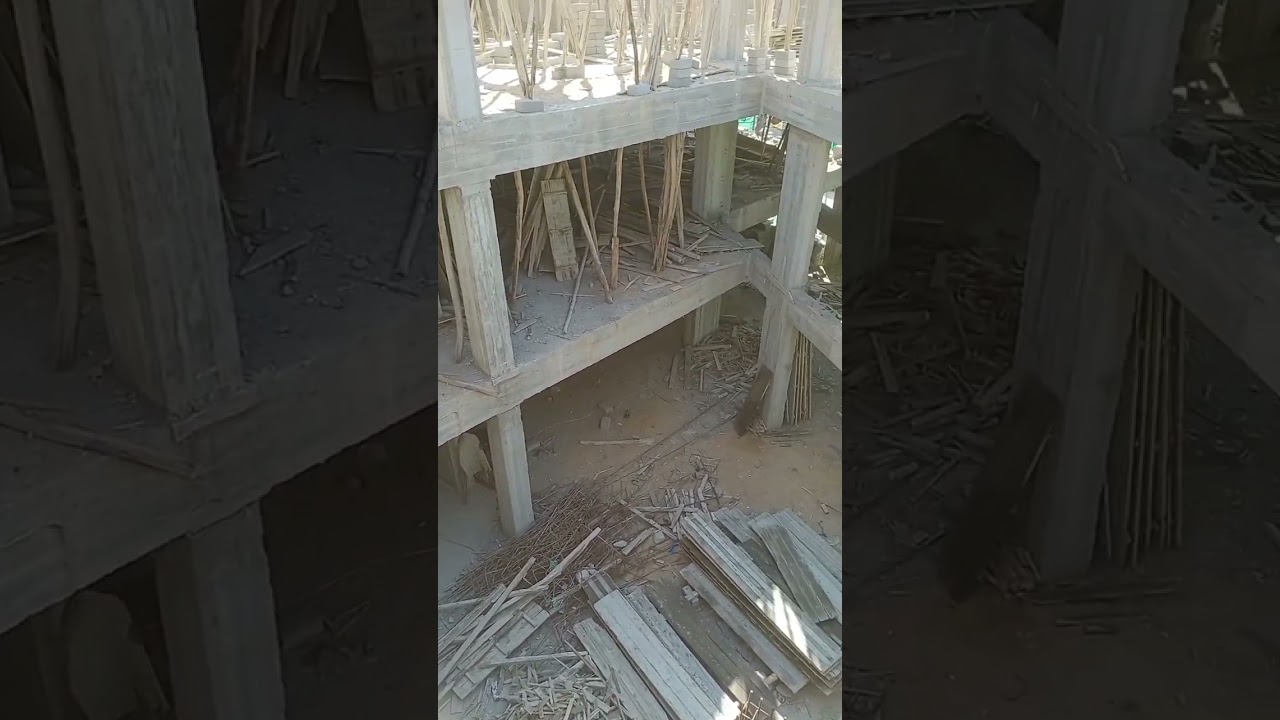 M I A Plaza Overview