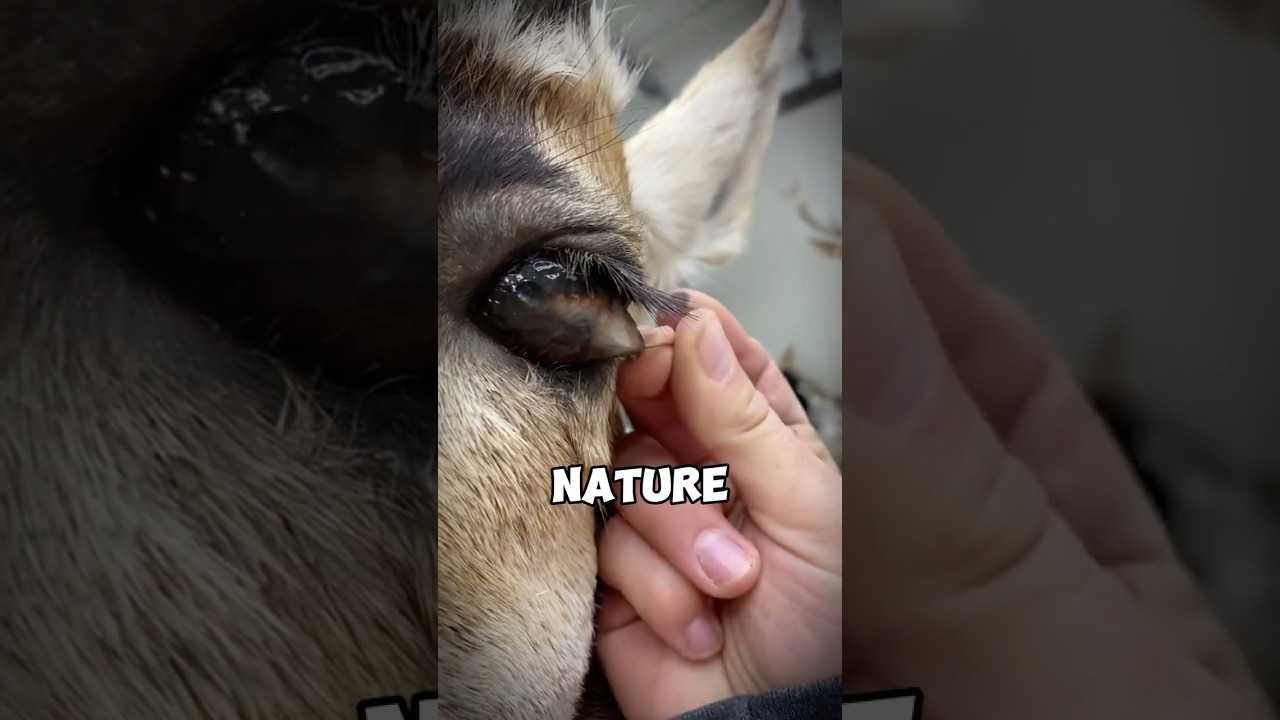 Nature's Funny Animal Pranks 🐒