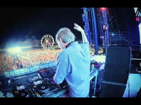 Tomorrowland EDM Mix 2011-2013 🎶