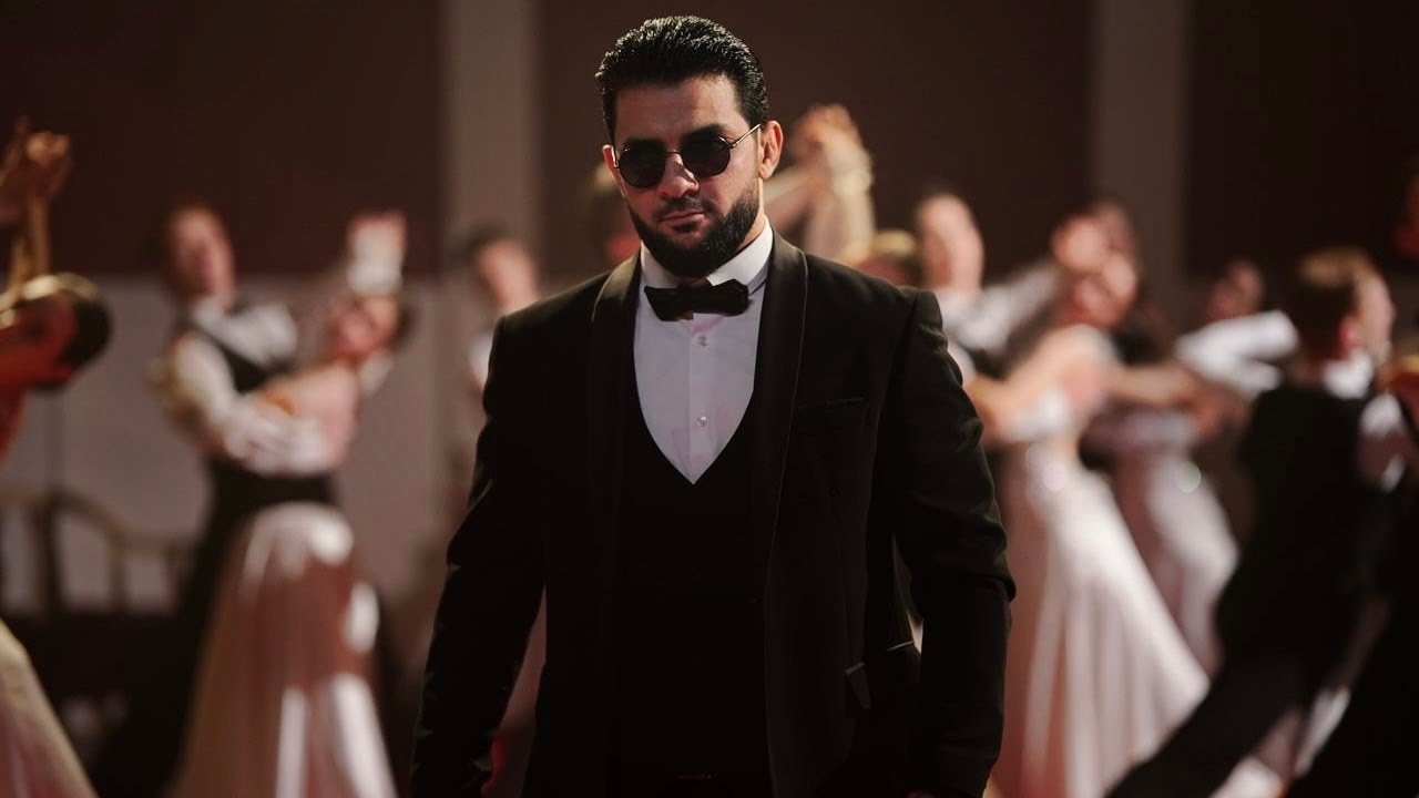 Ислам Итляшев — В этой женщине | Премьера клипа 2024 🎥