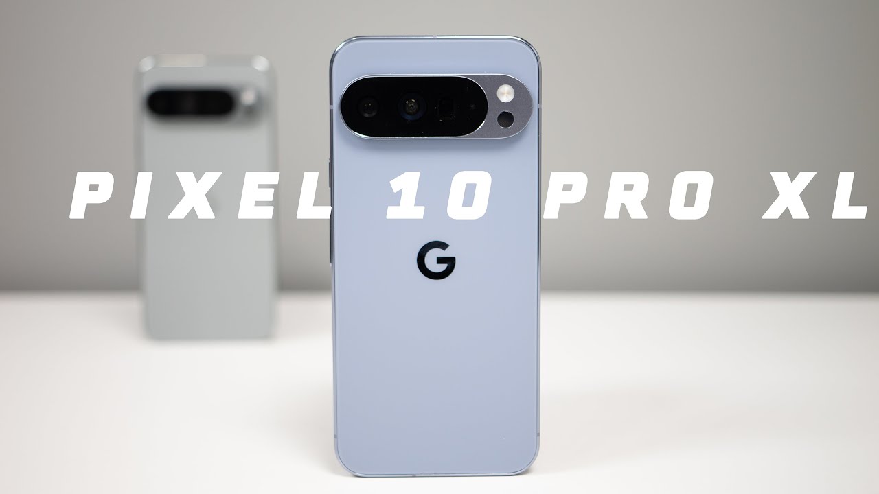 Pixel 10 Pro XL Review: 2 Months Later 📱
