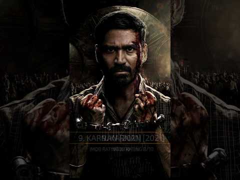 Top 10 Action Movies In Hindi Dubbed South Indian action movies