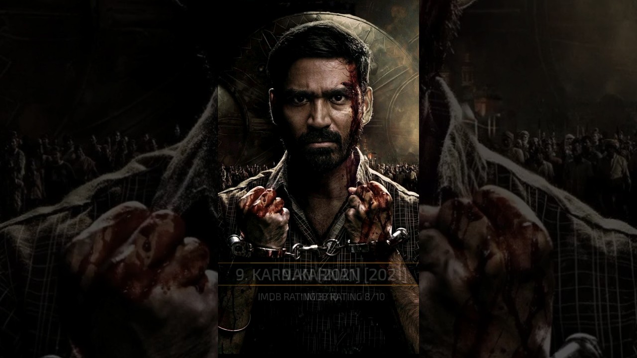 Top 10 Hindi Dubbed South Indian Action Movies π¬