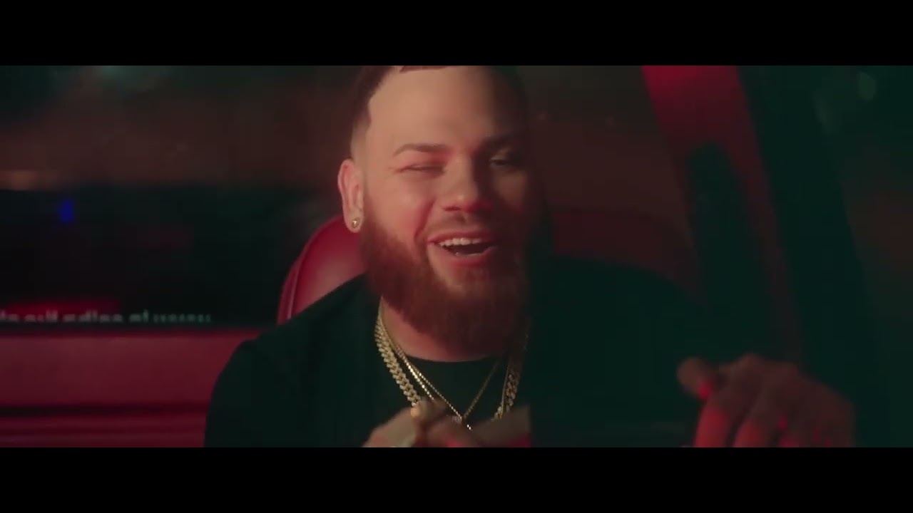 Miky Woodz ❌ Bryant Myers ❌Justin Quiles -Ganas Sobran (Oficial Video)
