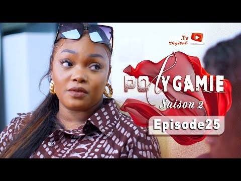 Série - Polygamie - Saison 2 - Episode 25 - VOSTFR/EN