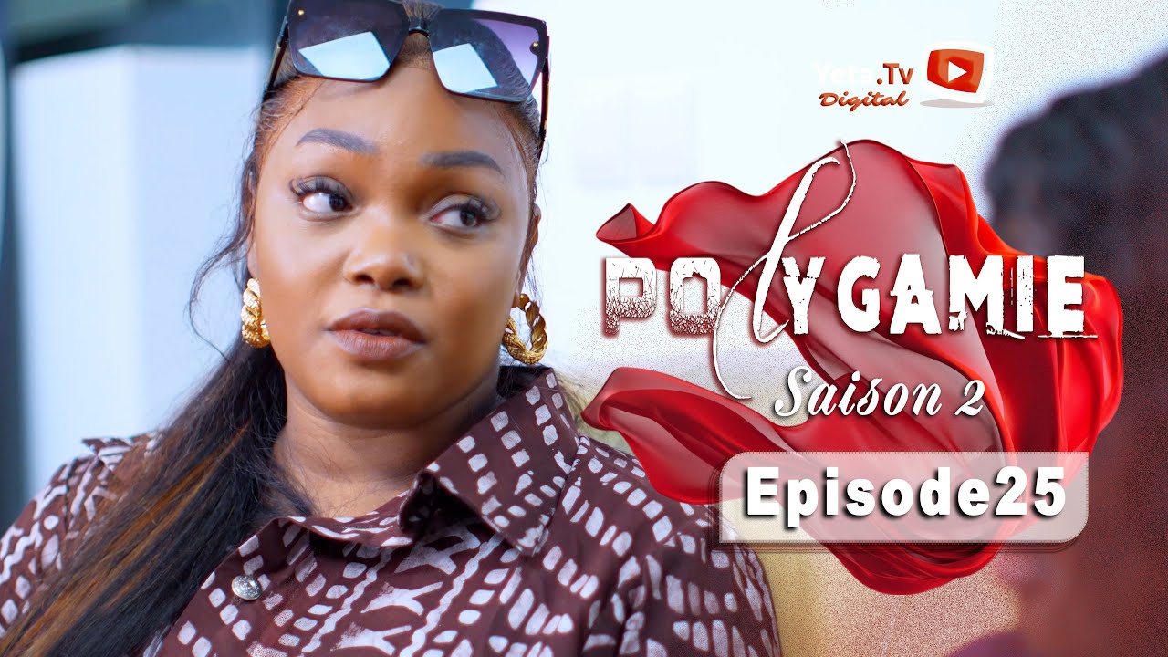 Série Polygamie - Saison 2, Épisode 25 (VOSTFR/EN)