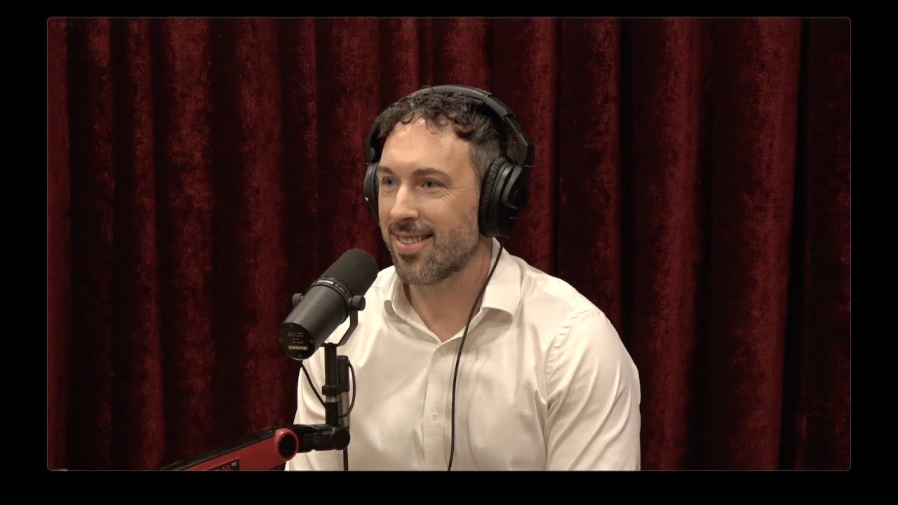 Joe Rogan Experience #2420 with Chris Masterjohn π₯Ό