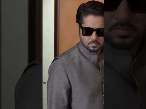 Wali Mohabbat Mein Giraftar - Badzaat #Shorts