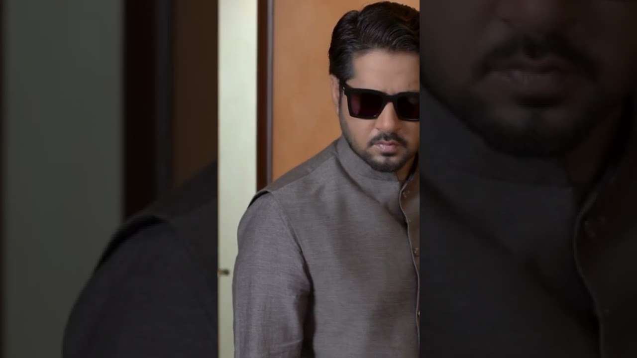 Wali Mohabbat Giraftar - Badzaat #Shorts