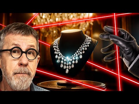 Arnaque monumentale au château de Versailles : l'affaire du collier de la reine