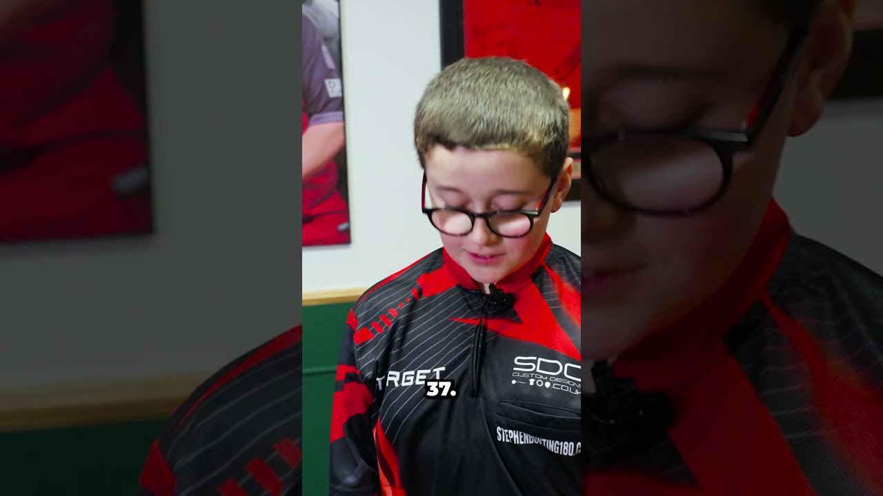 Dad vs Son Toy Darts Challenge π―