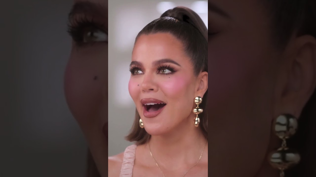 Kourtney Kardashian asked Kim  for permission to work with Julia Fox on Lemme #shorts