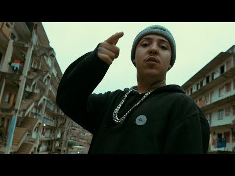 Salvador da Rima - ORIGINAL [Greezy]