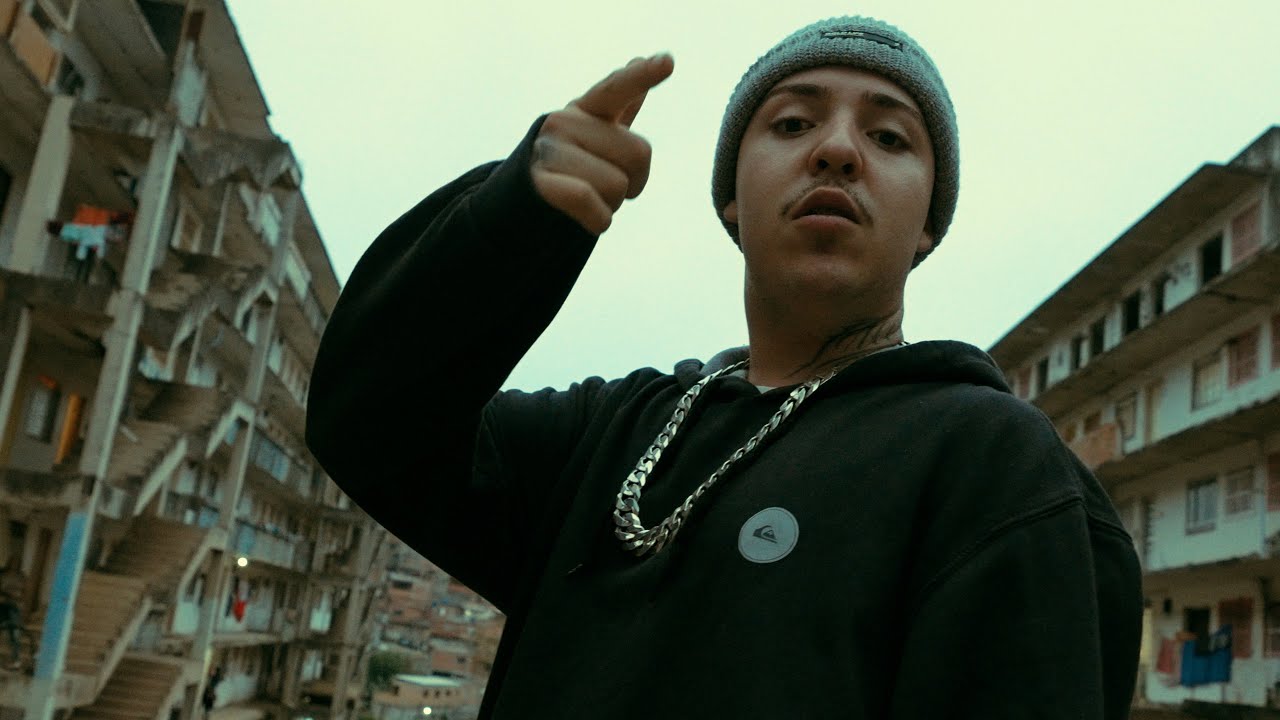 Salvador da Rima - ORIGINAL by Greezy 🎶