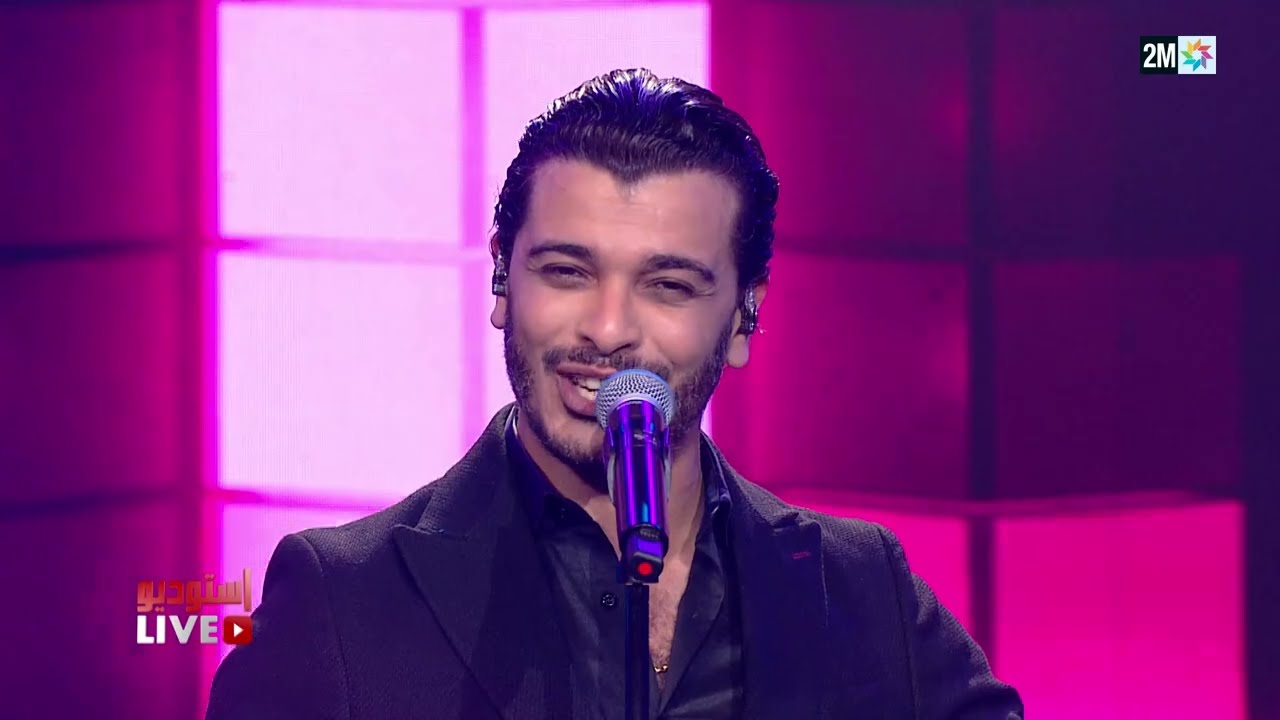 Studio Live Event - Saturday, May 31, 2025 🎶