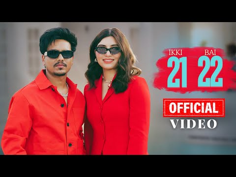 21 22 (Official Video) QAM | SP Sohi | Morgan Music | Latest Punjabi Song 2024