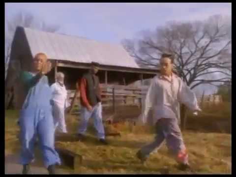 Arrested Development - Mr. Wendal (Official Video) ✨