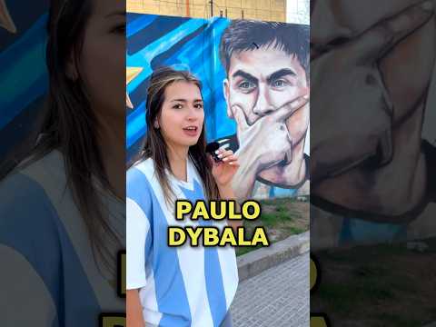 La joya💎. #futbol #parati #dybala #football #juventus #seriea #formidable #argentina #instituto