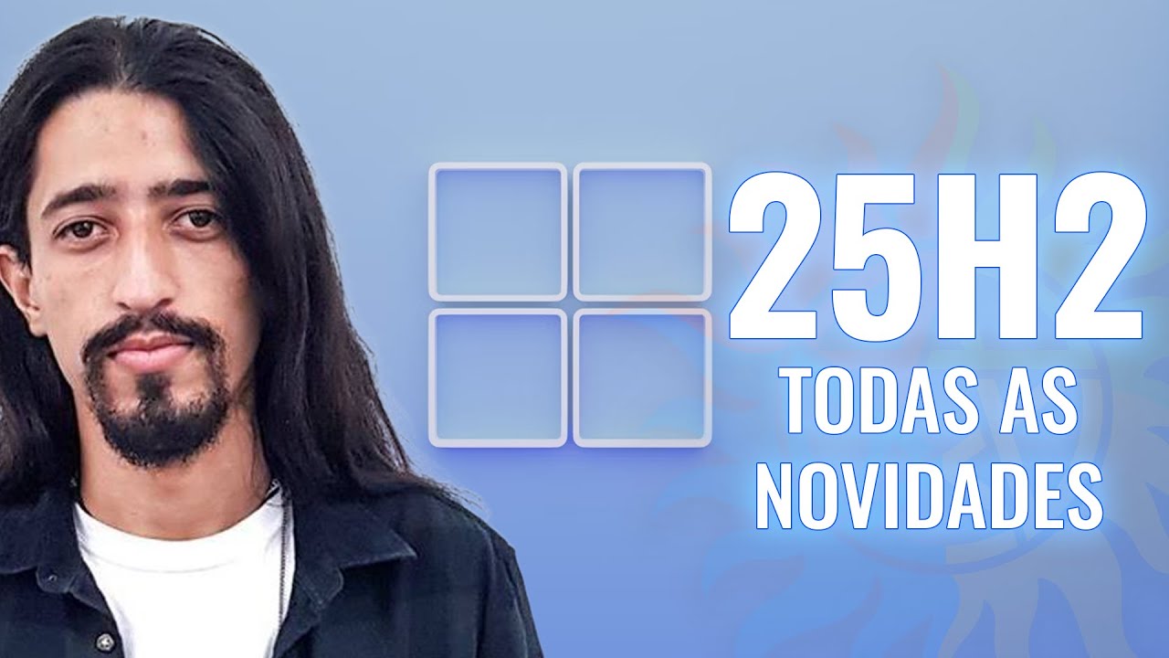 Windows 11 25H2: Mudanças e Review Completo 🚨