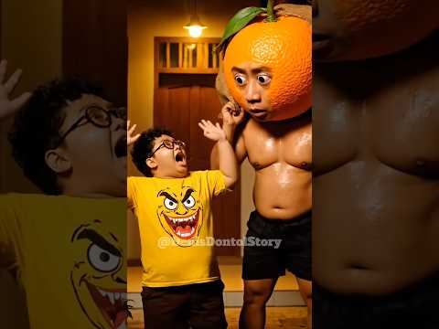 Episode 48 (DENIS BANTU SEMUA ORANG, TAPI BIKIN KACAU) 🤣😱⁉️#denisdontol #dontol #shorts