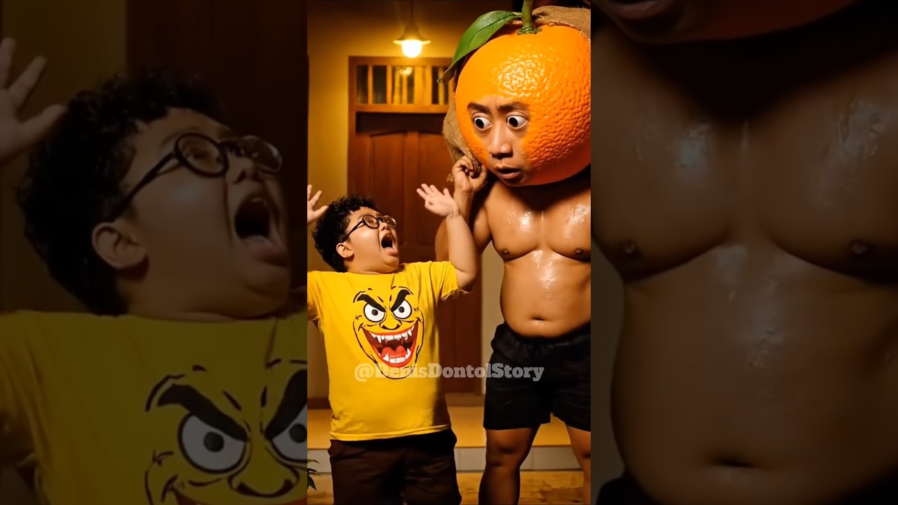 Episode 48: Denis Helps Everyone, But Things Get Hilariously Chaotic! 😂