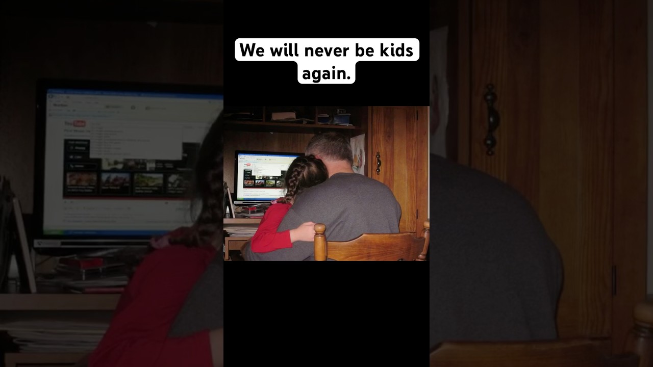 Miss Childhood? Relive 2000s Memories 🌟