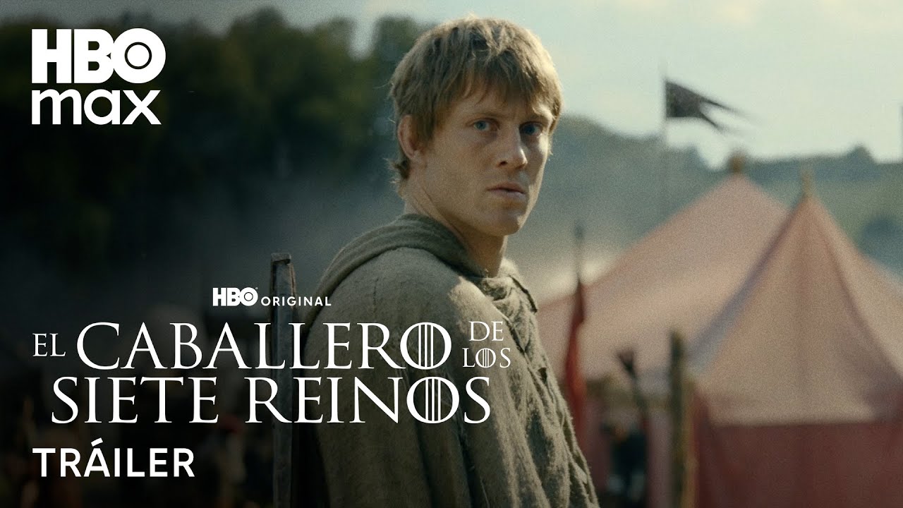 El Caballero de Los Siete Reinos | Estreno en HBO Max