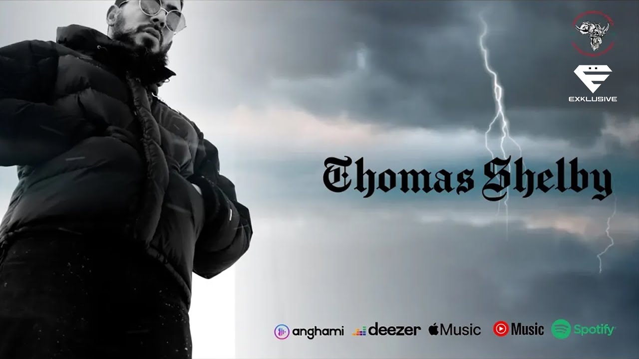 Laya - Thomas Shelby [Official Music Video]