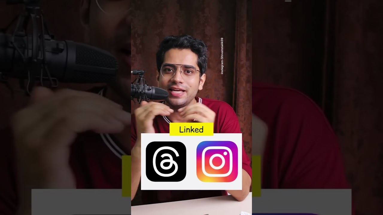 Instagram Threads क्या है? जानिए इसकी खास बातें! 📱