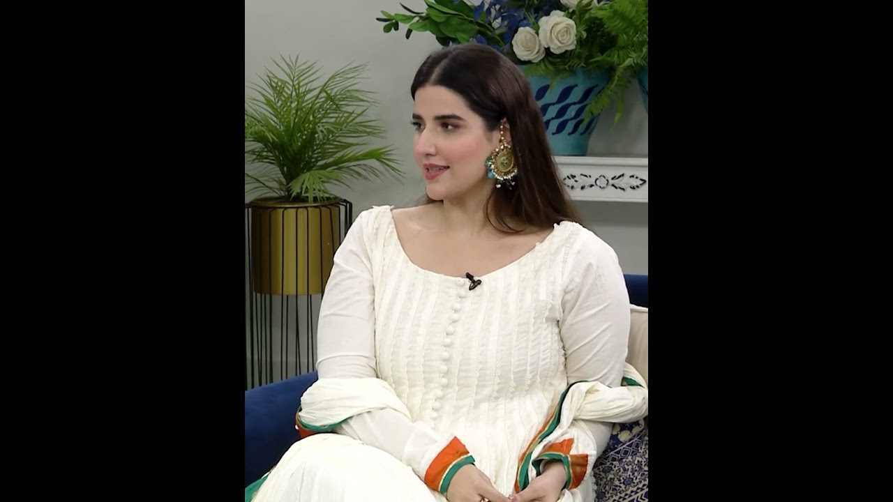 Hareem Farooq's First Earnings of 3000 💸 | Must-Watch Moments from GMP & More