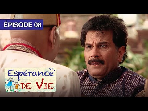 Espérance de Vie – Épisode 08 – Deux sœurs face au destin – Série indienne doublée en français