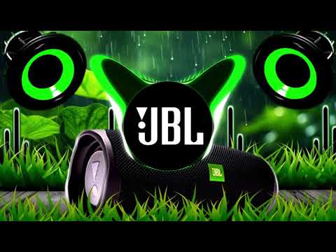 BASSBOOSTED JBL-MUSIC