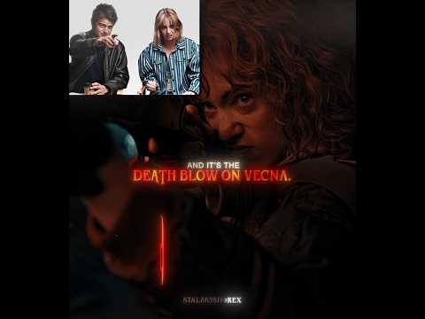 "She looks amazing" - Maya Hawke | Nancy Wheeler Edit | Stranger Things Edit