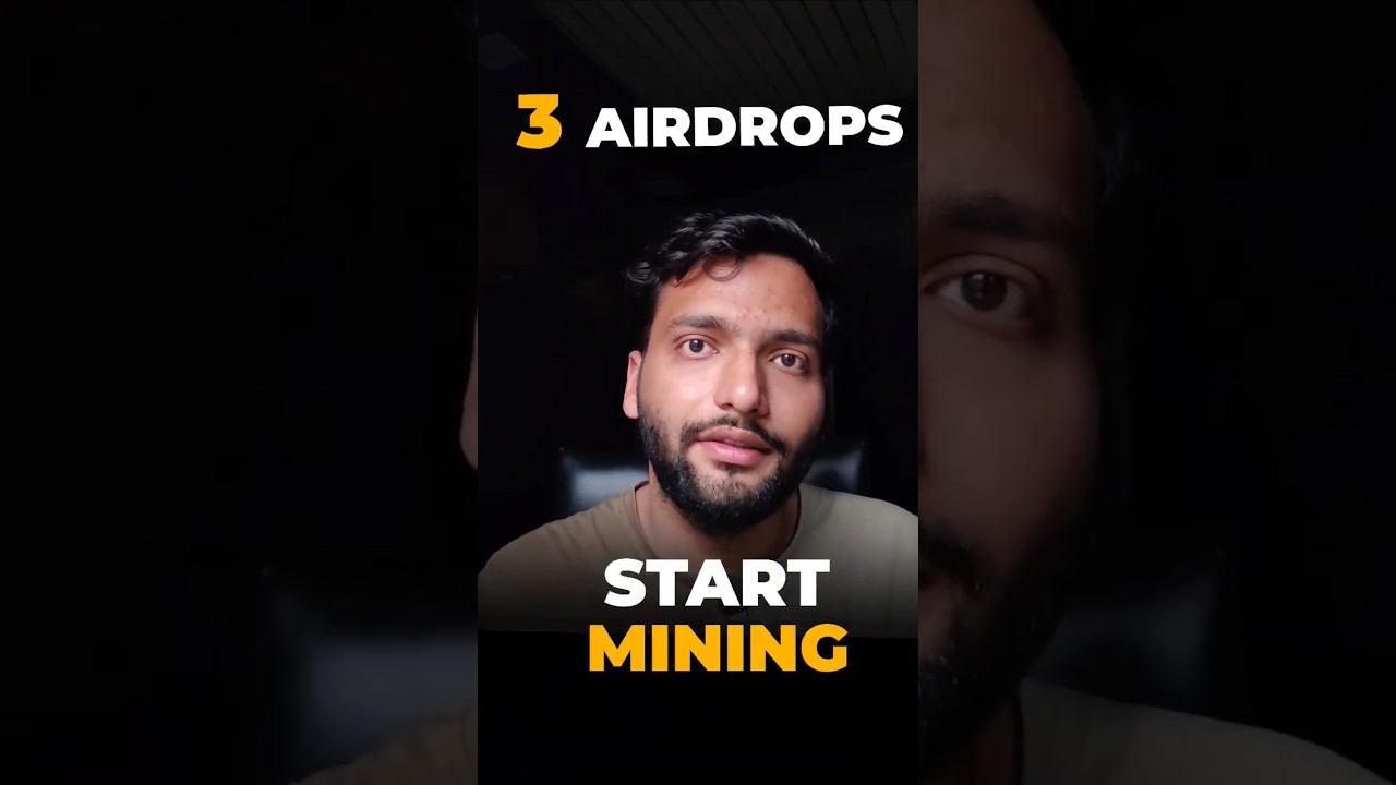 🚀 Don't Miss Out on Real Crypto Airdrops – Grab Your Free Tokens Today!