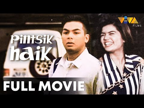 Pintsik Haik FULL MOVIE | Dennis Padilla, Yukari Ôshima, Keempee De Leon