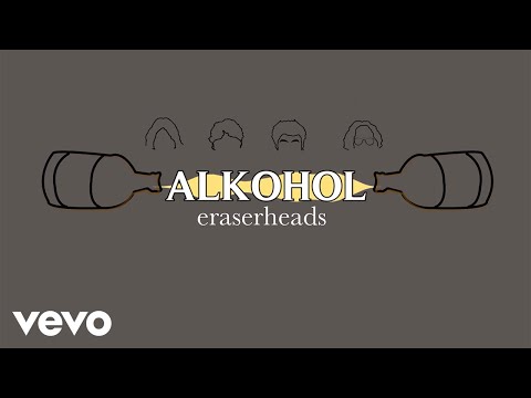 Eraserheads - Alkohol