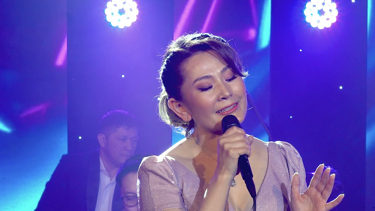 Би чамд хайртай - Хишигбаяр Дэлгэрмаа ❤️