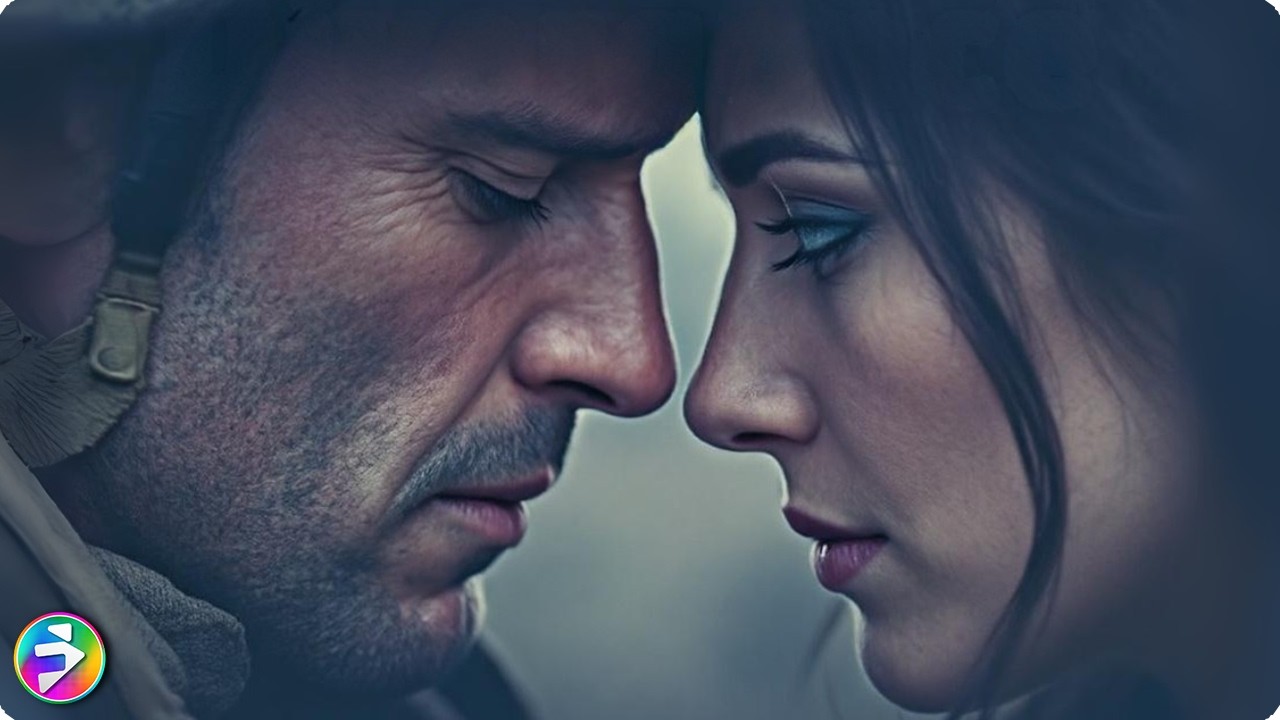 Divergence: A Wounded Soldier Finds Love and Healing 💖