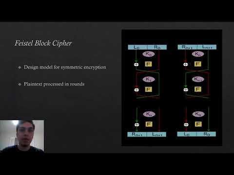 Processing Encrypted Data