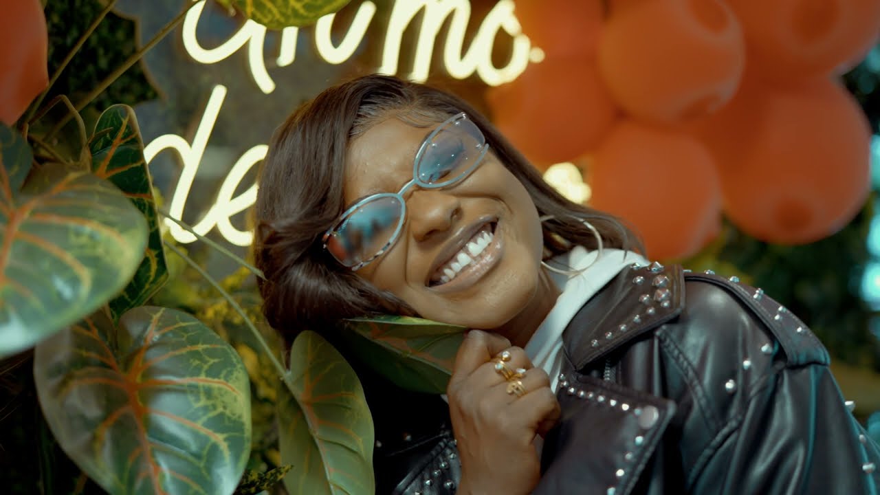 Adviser feat. Mia Guisse - AR NJEHEN (Remix) 🎶