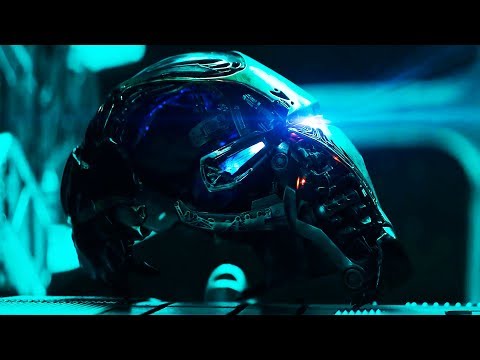 Мстители 4: Финал — Русский тизер-трейлер (2019)