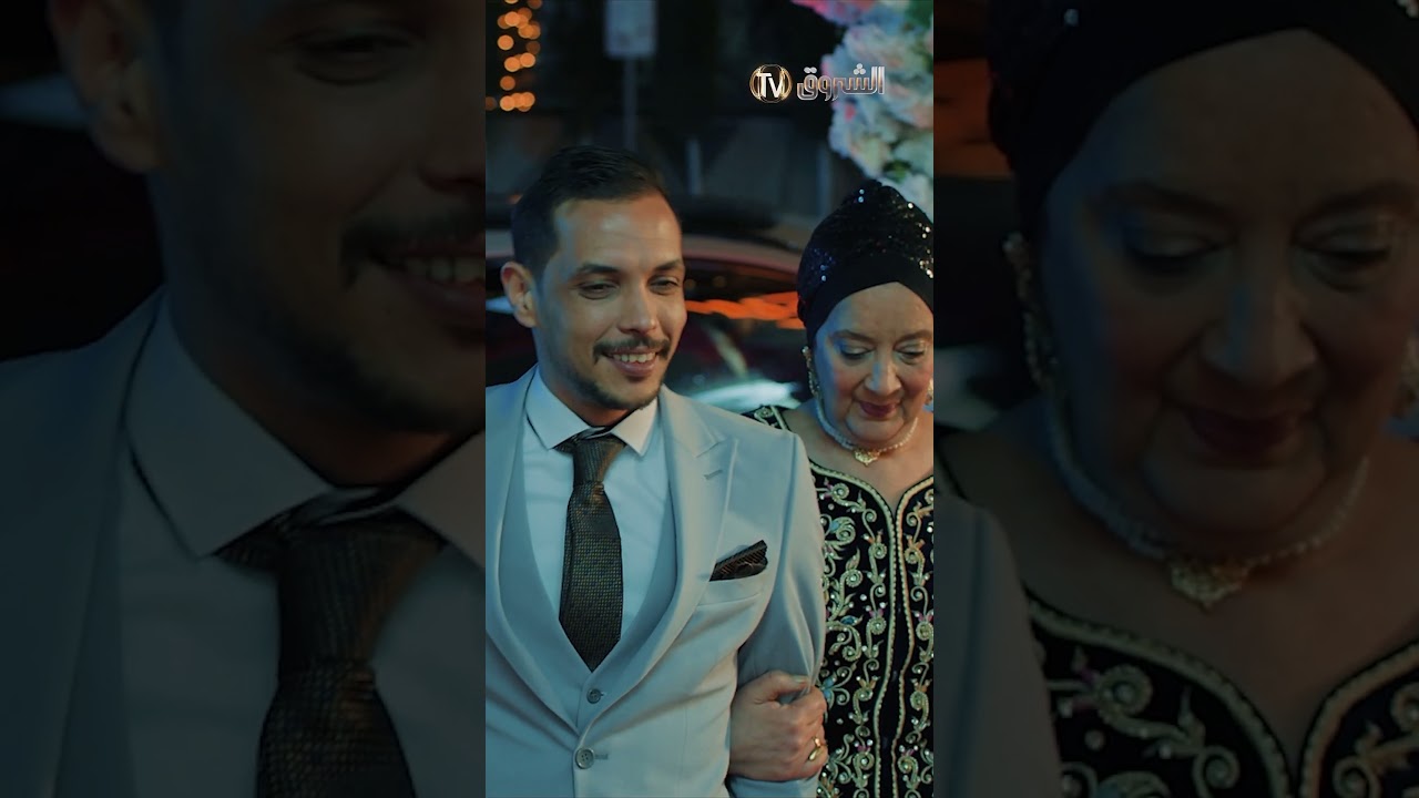 اللباس الجزائري التقليدي يسطع في الحلقة الأخيرة من #الرباعة 🇩🇿✨