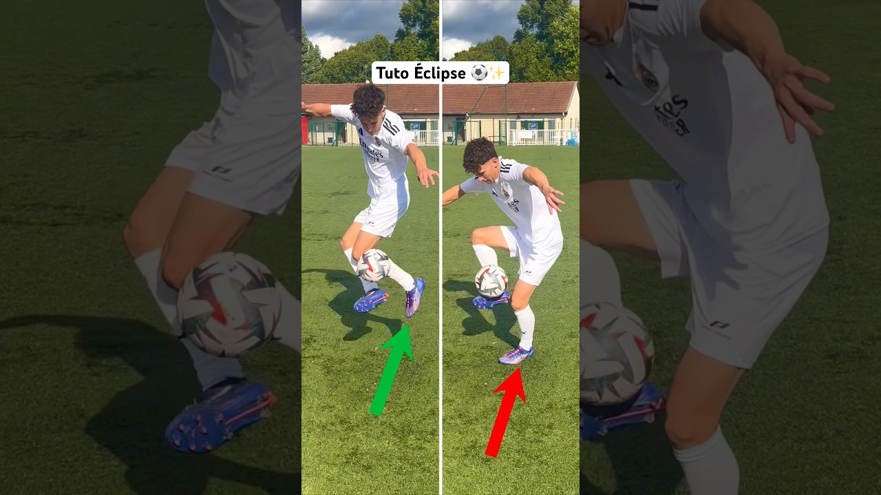 Guide pour réaliser une éclipse 🌑