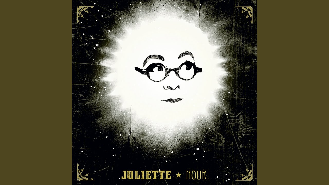 Veuve Noire by Juliette Nour 🎶