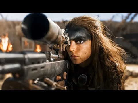MELHORES FILMES DE AĂĂO 2025 FILME COMPLETO EM PORTUGUĂS DUBLADO 2025ăFuriosa Uma Saga Mad Maxă