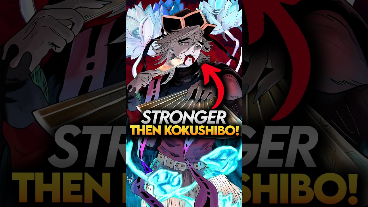 Doma's Blood Demon Art vs. Kokushibo: Who's More Powerful? 🔥