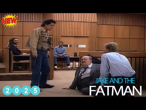 Jake and the Fatman Full Episodes🌈What Is This Thing Called Love?💥Genres: Crime-Drama🌈Full HD 1080