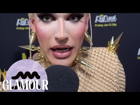 With all this Scorpio energy, the Drag Race S16 drama was written in the stars 💫